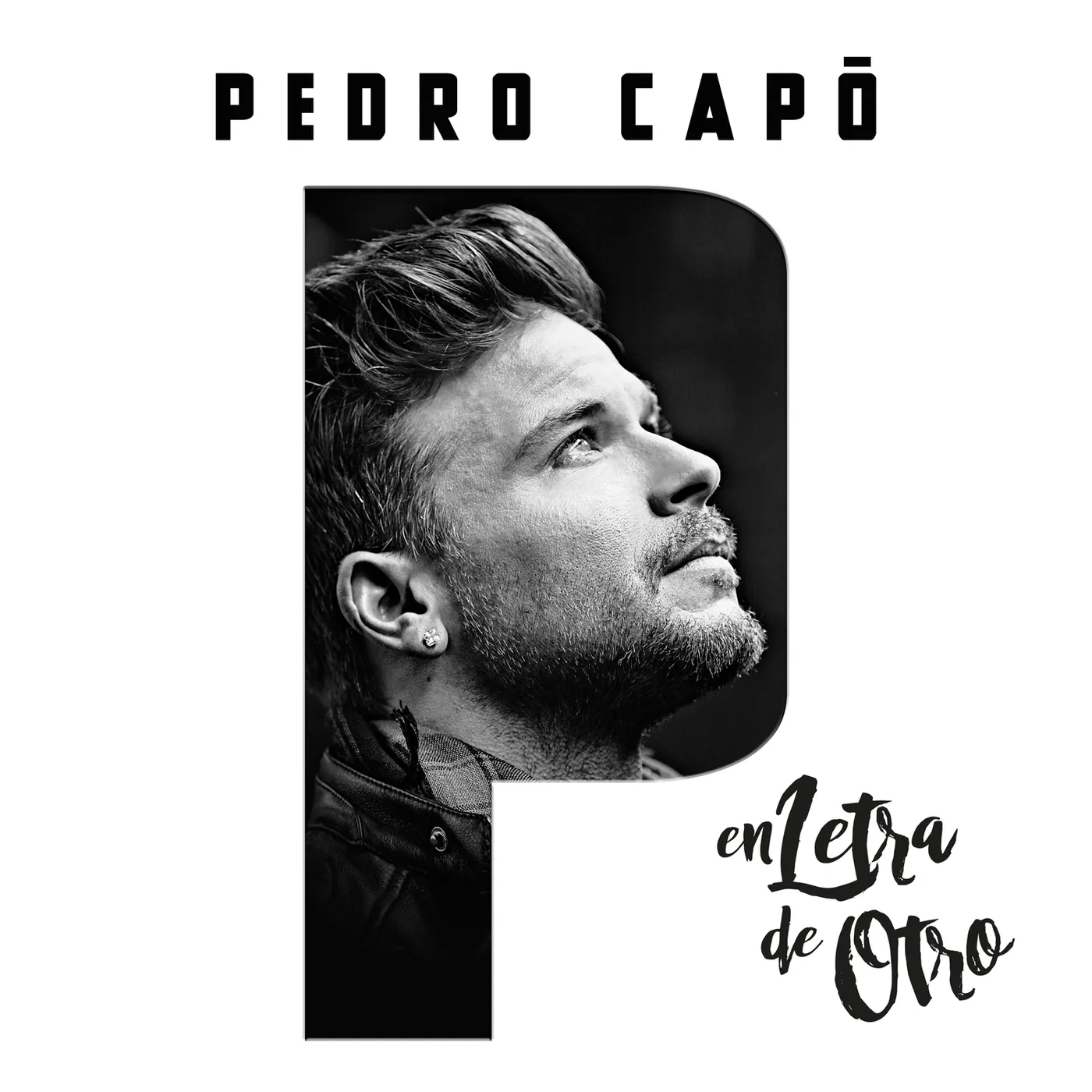 Pedro Capó EN LETRA DE OTRO CD