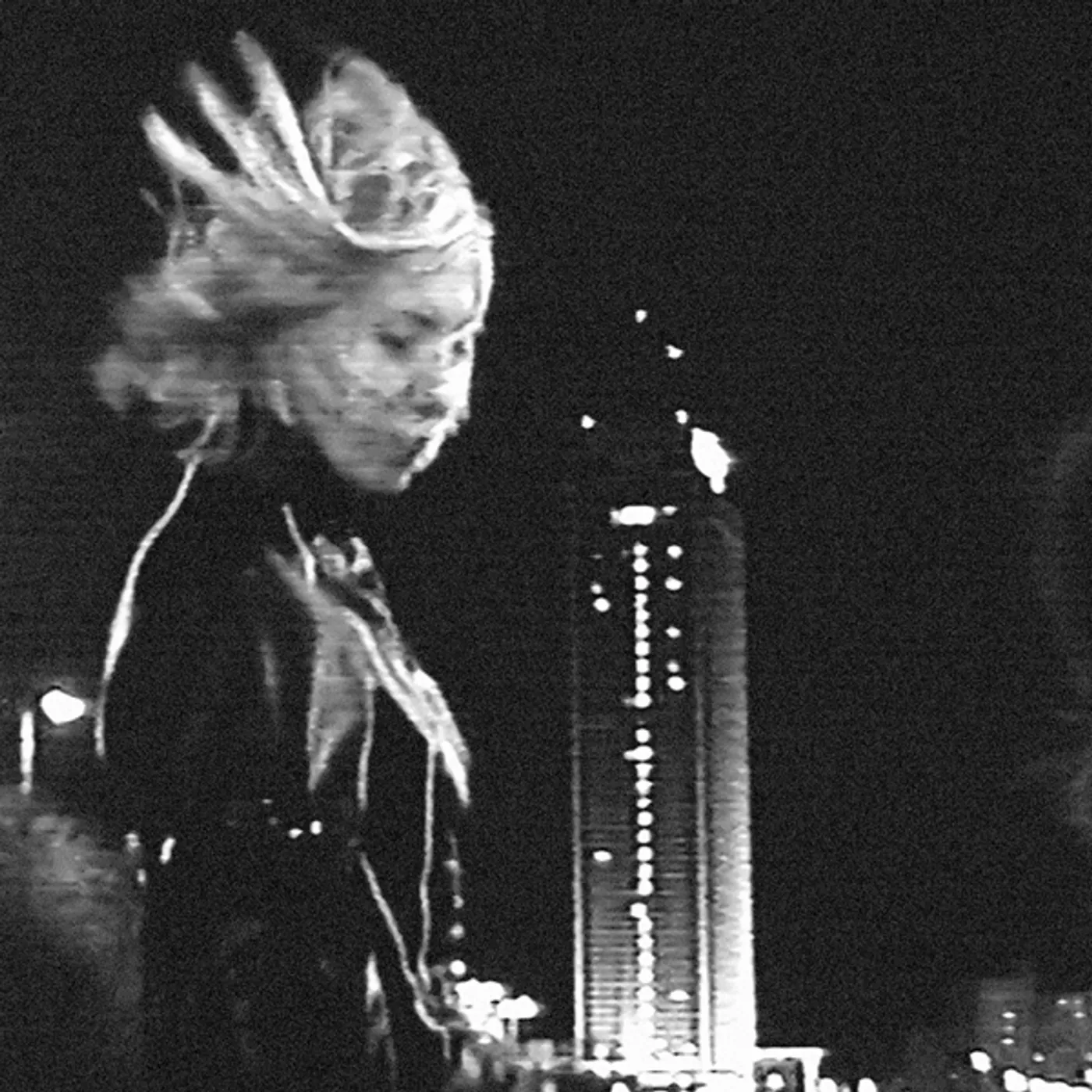 Ellen Allien Nost RMXS 1 Vinyl Record