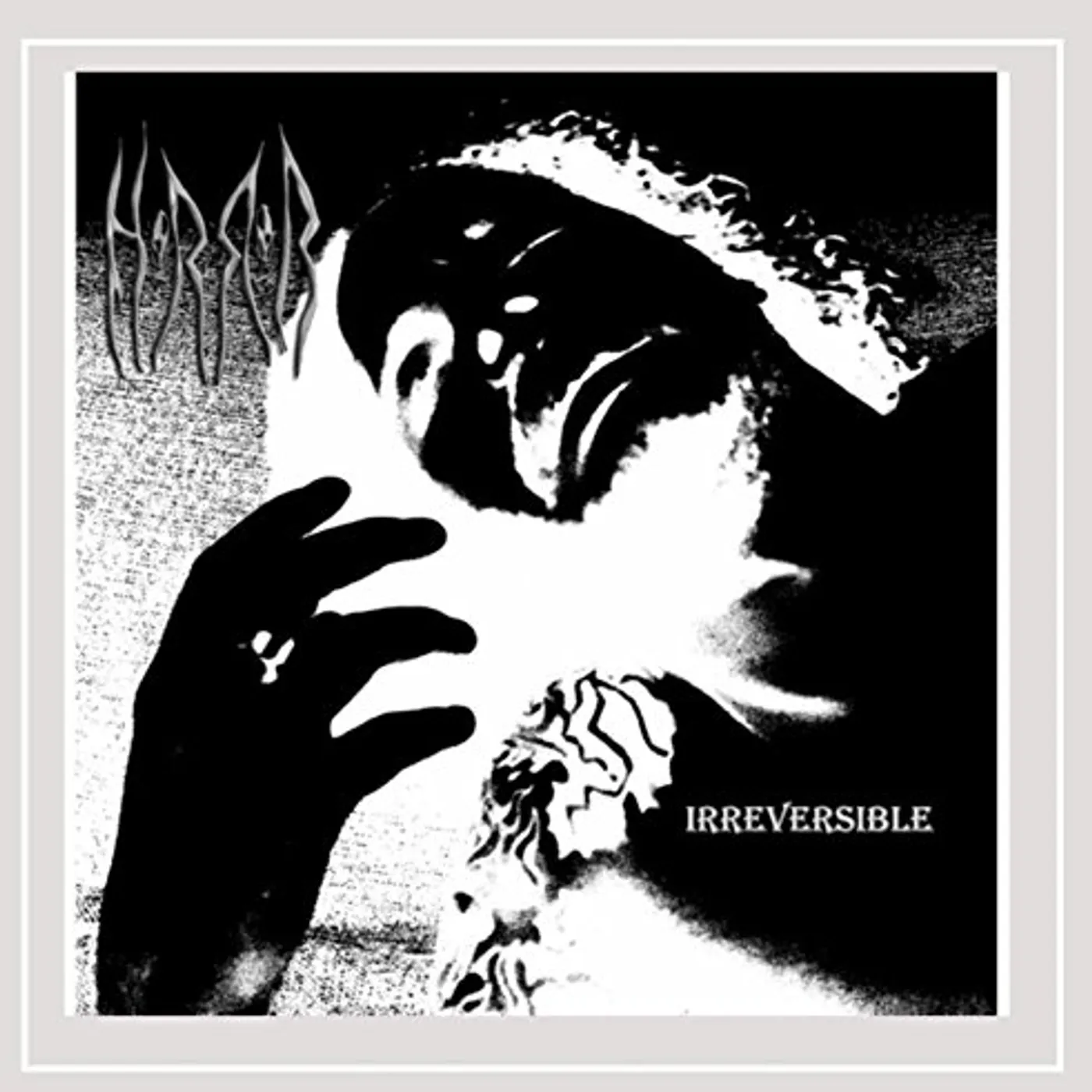 Horror IRREVERSIBLE CD