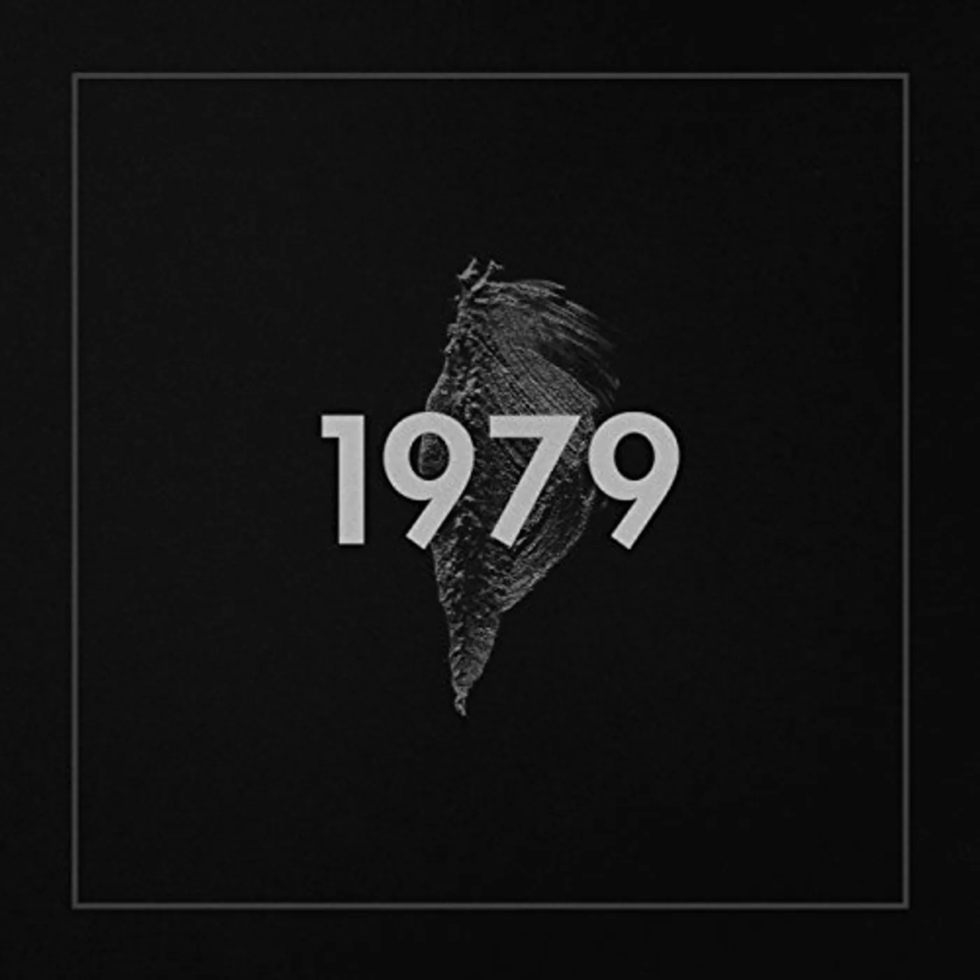 Deru 1979 Vinyl Record