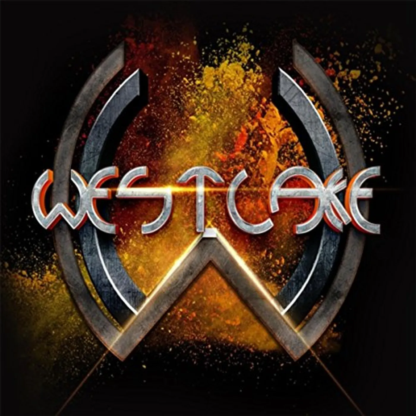 WESTLAKE CD