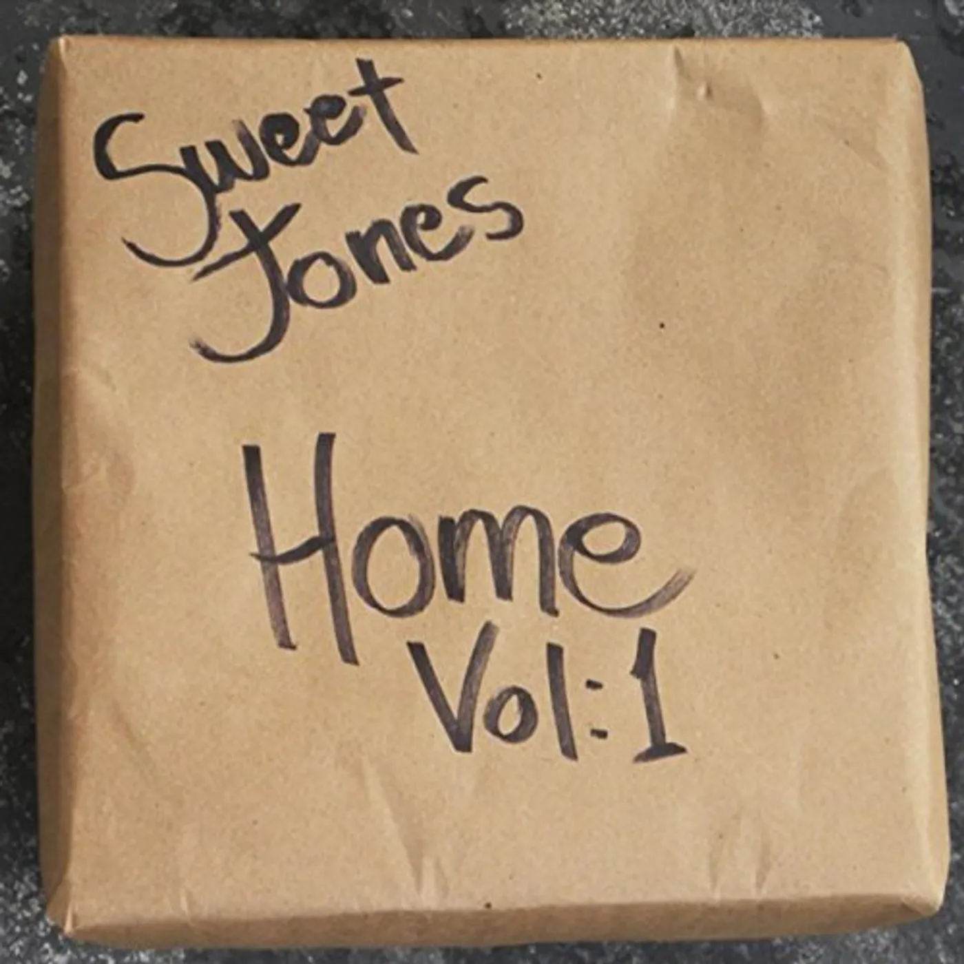 Sweet Jones HOME 1 CD