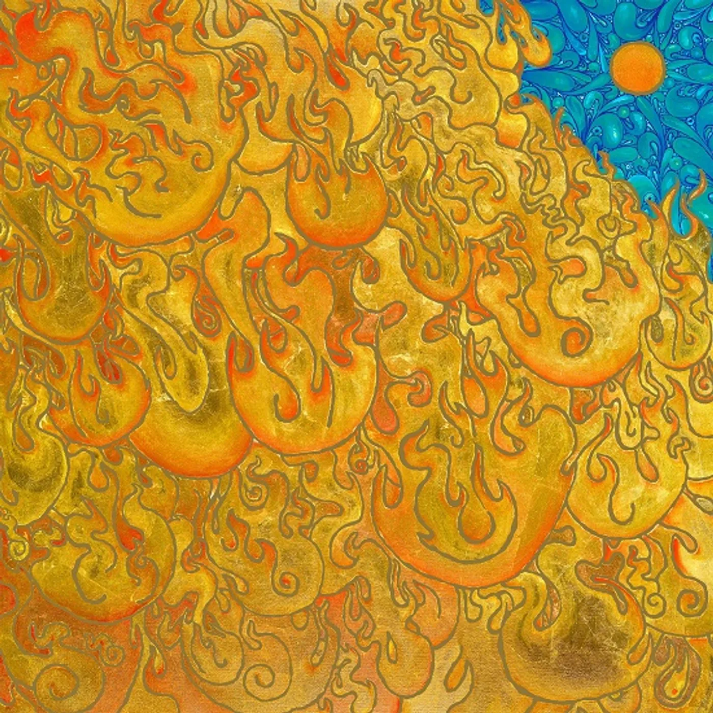 SOLAR POWER: NEW SOUNDS IN SEATTLE HIP-HOP / VAR Vinyl Record