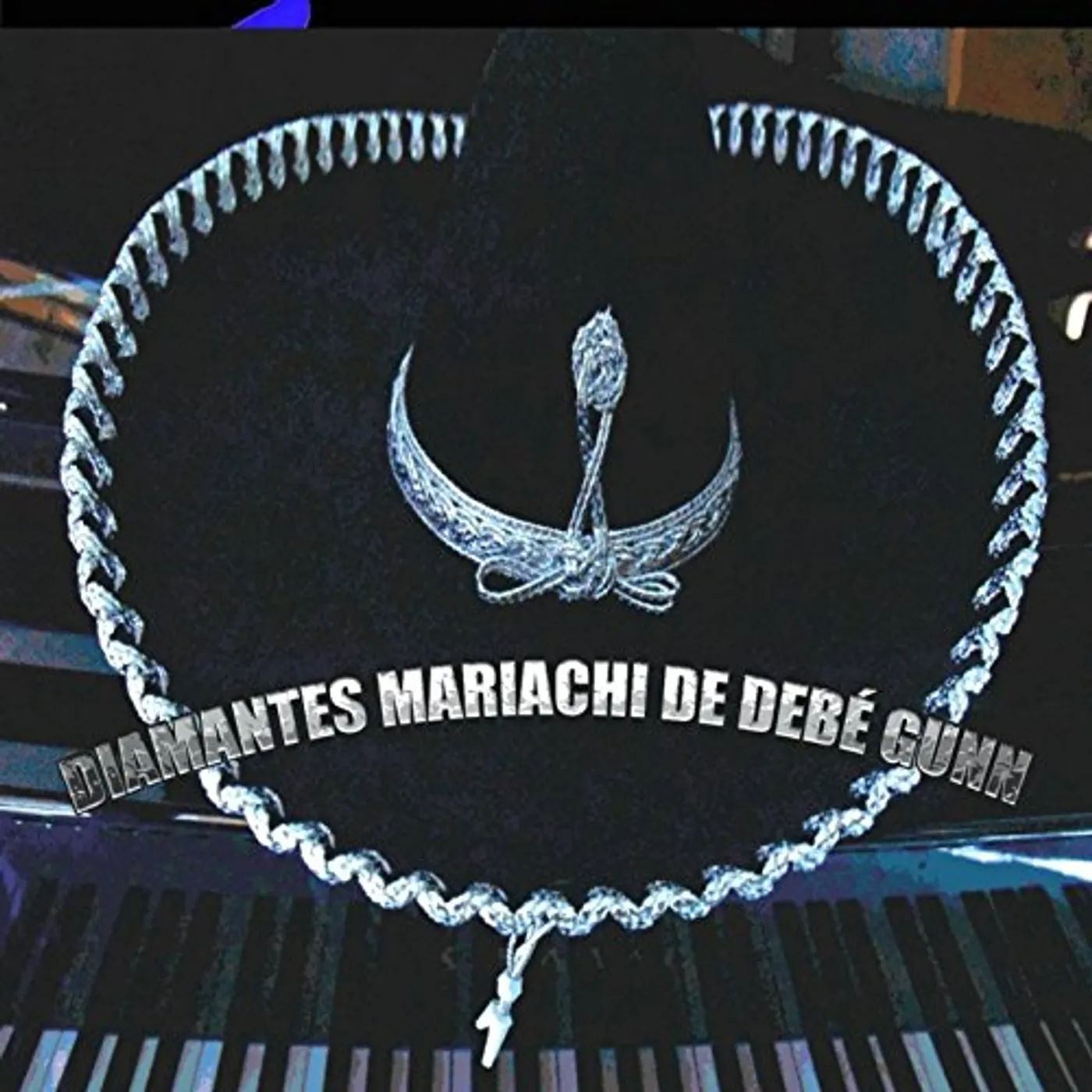 DIAMANTES MARIACHI DE DEBE GUNN CD