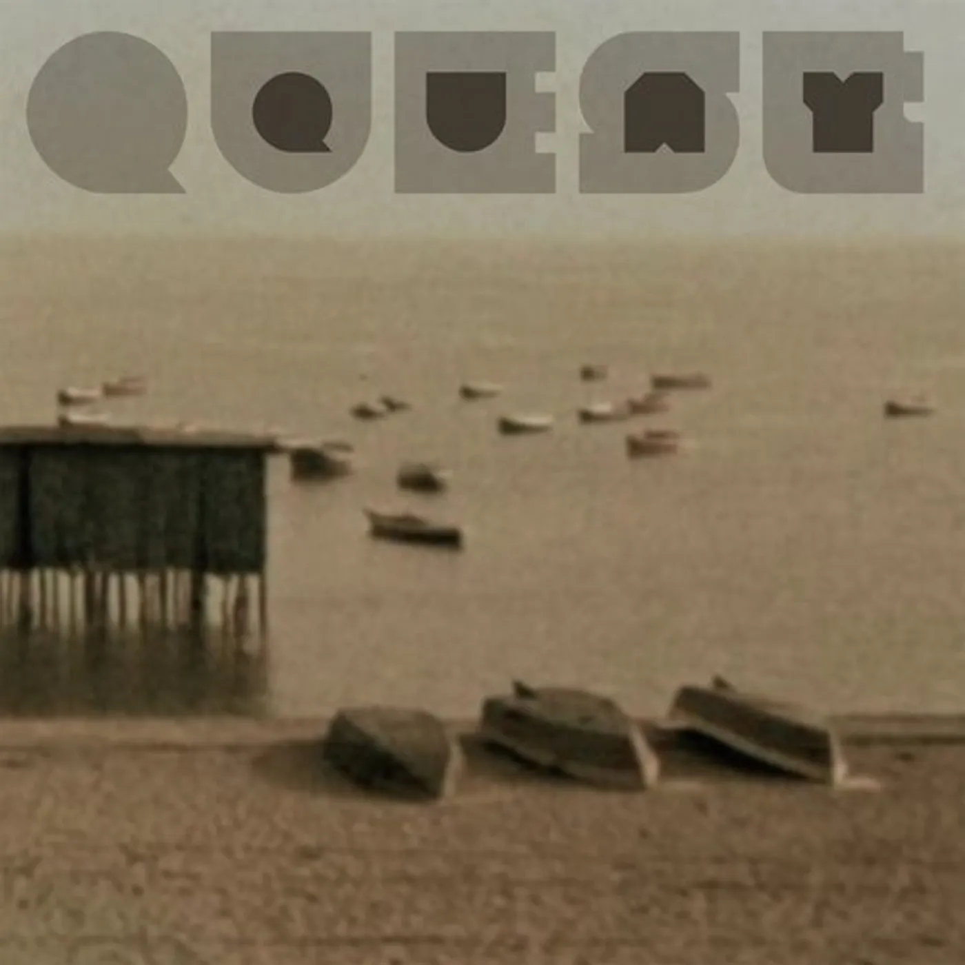 Quest QUAY CD
