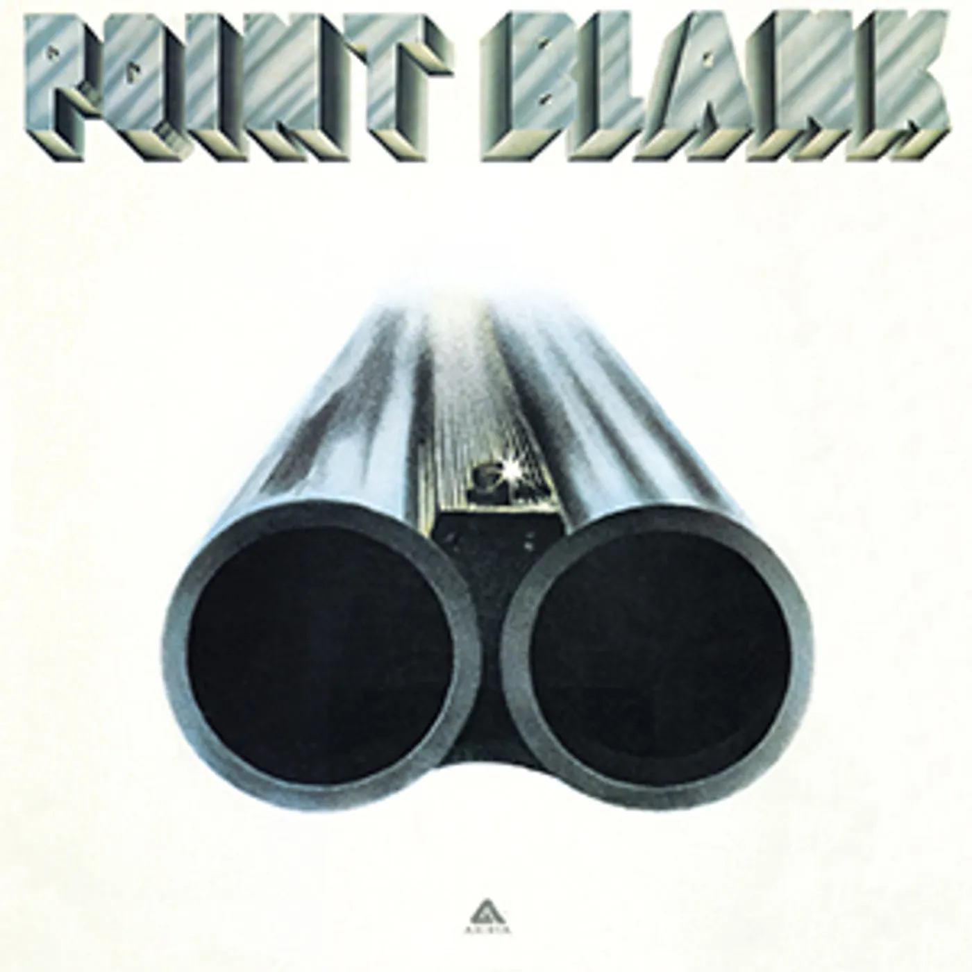 Point Blank Vinyl Record