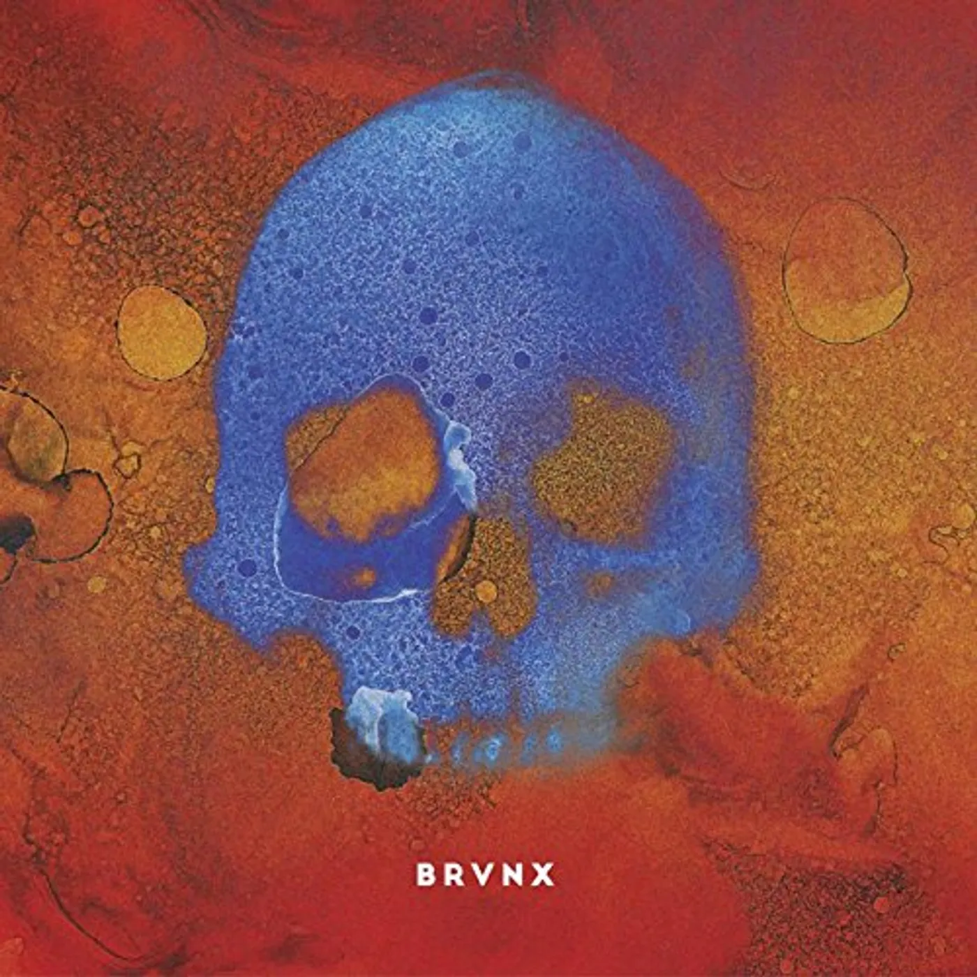 Bronx V CD