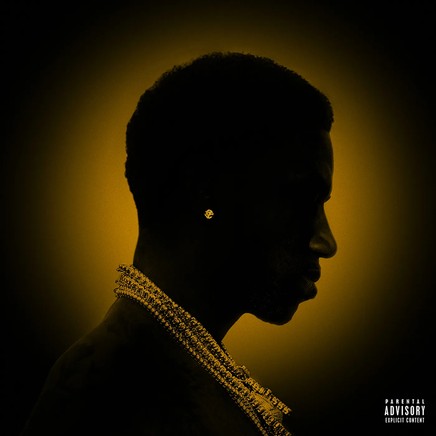Gucci Mane MR.DAVIS CD