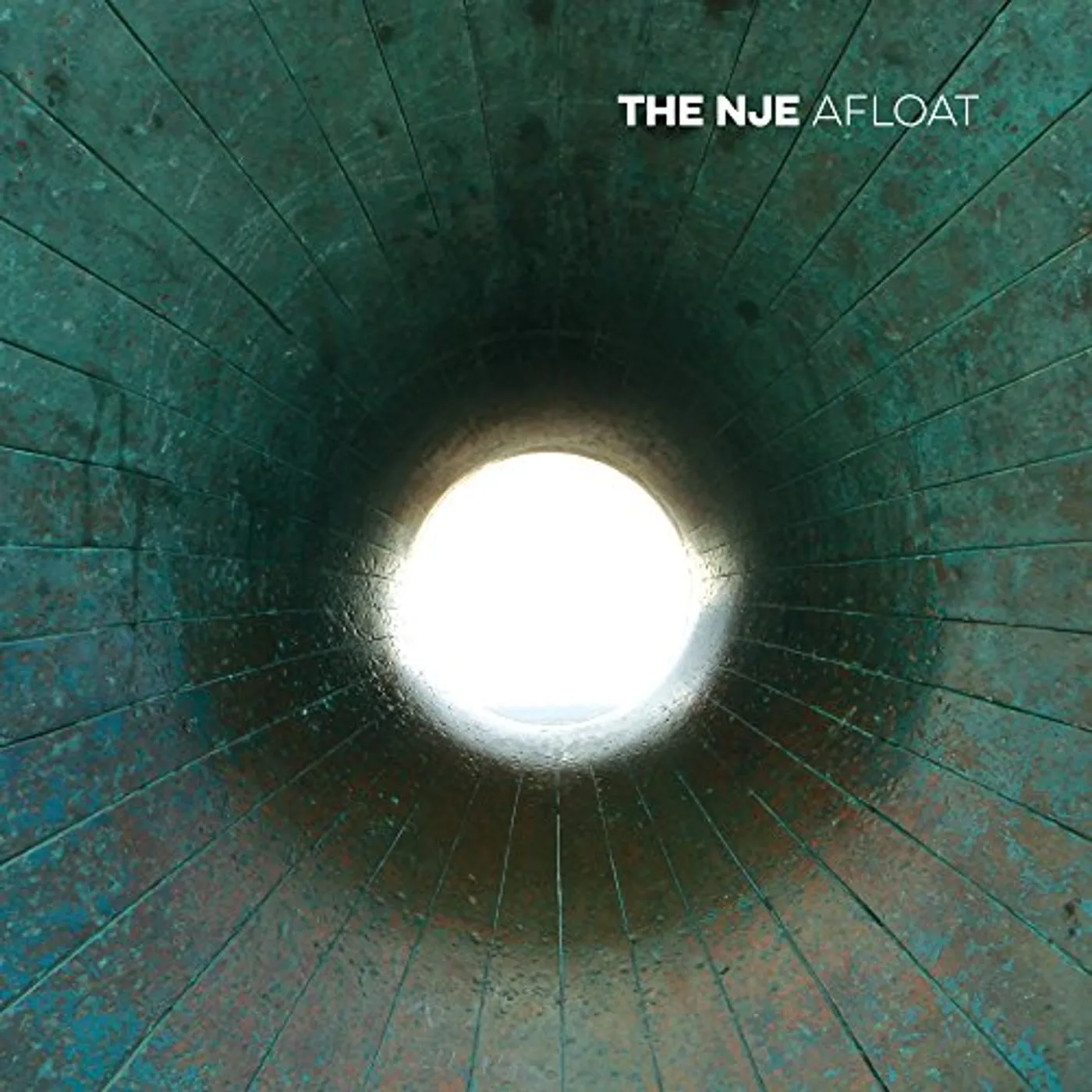 NJE AFLOAT CD