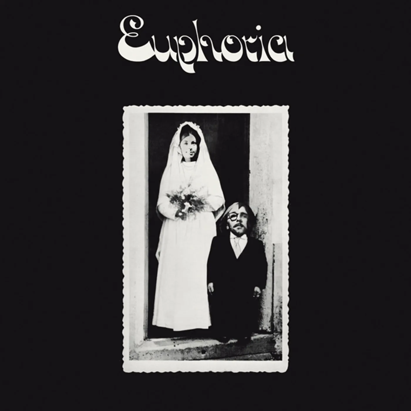 Euphoria Vinyl Record
