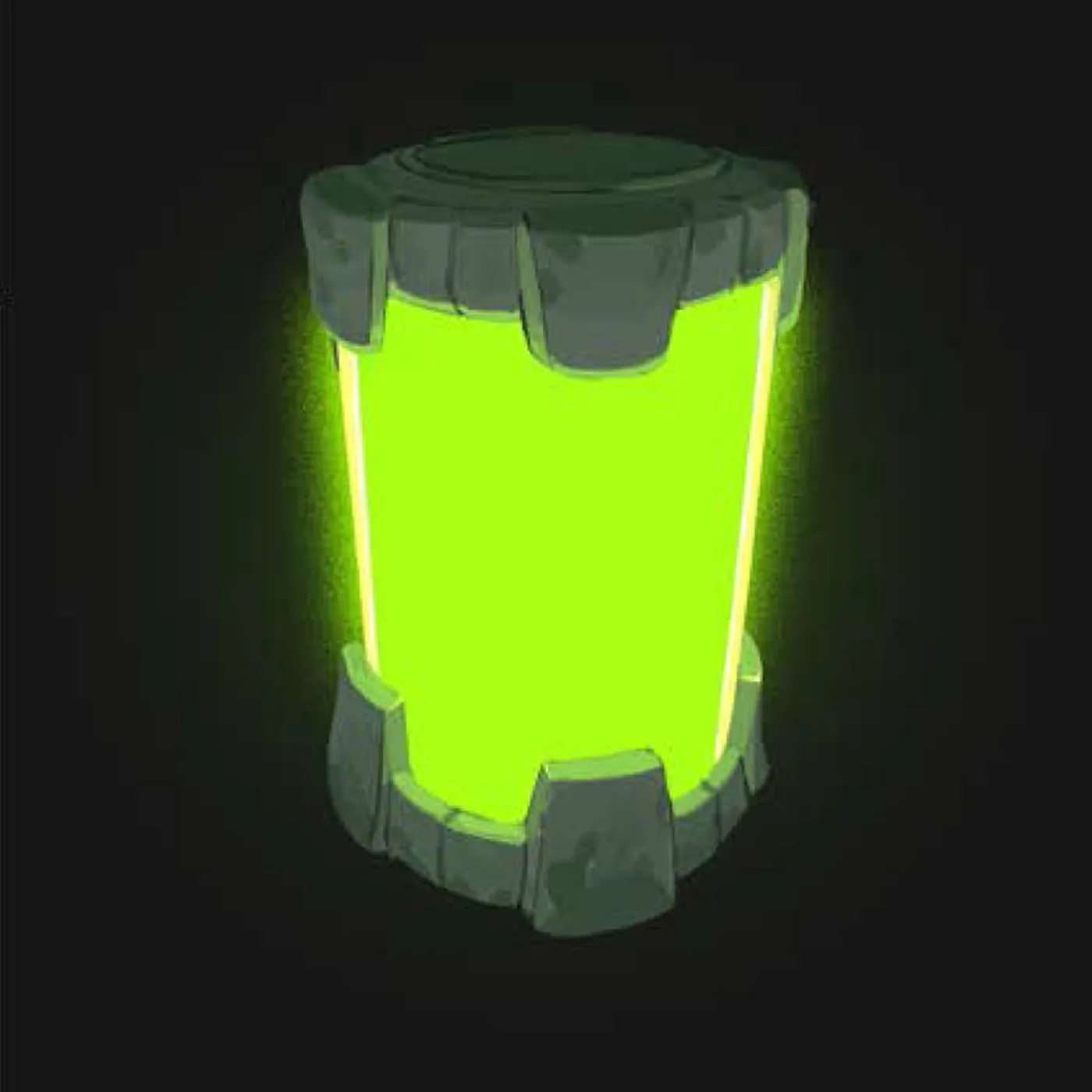 Jukio Kallio NUCLEAR THRONE - Original Soundtrack Vinyl Record