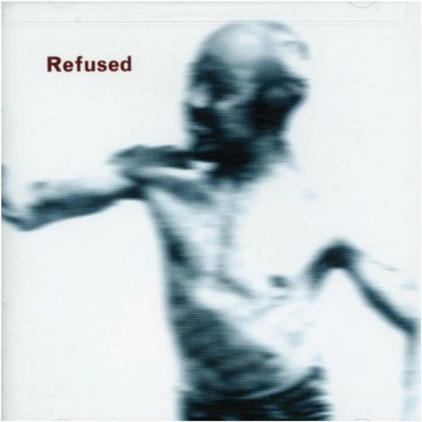 Refused Songs To Fan The Flames Of Discontent Vinyl Record
