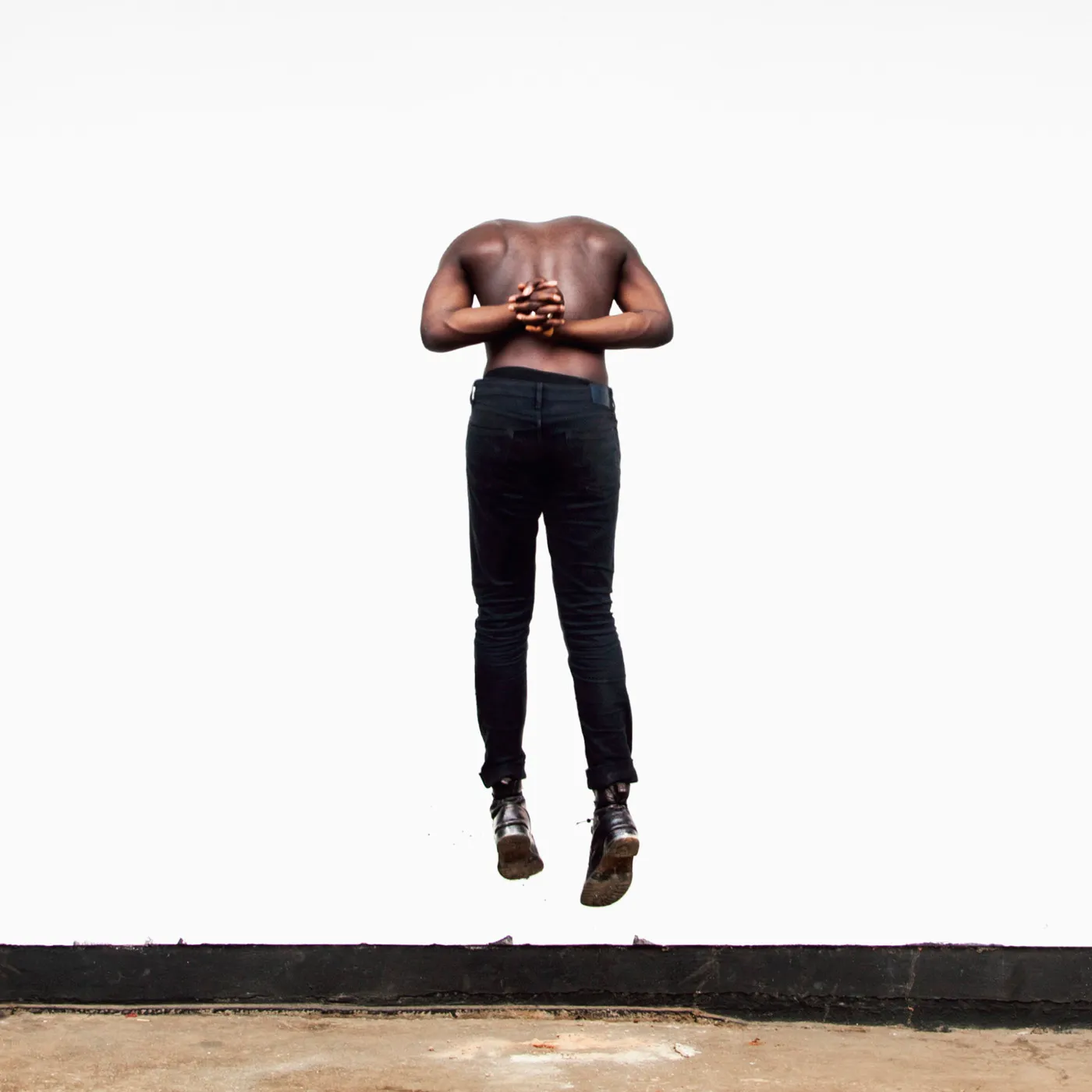 Moses Sumney AROMANTICISM CD