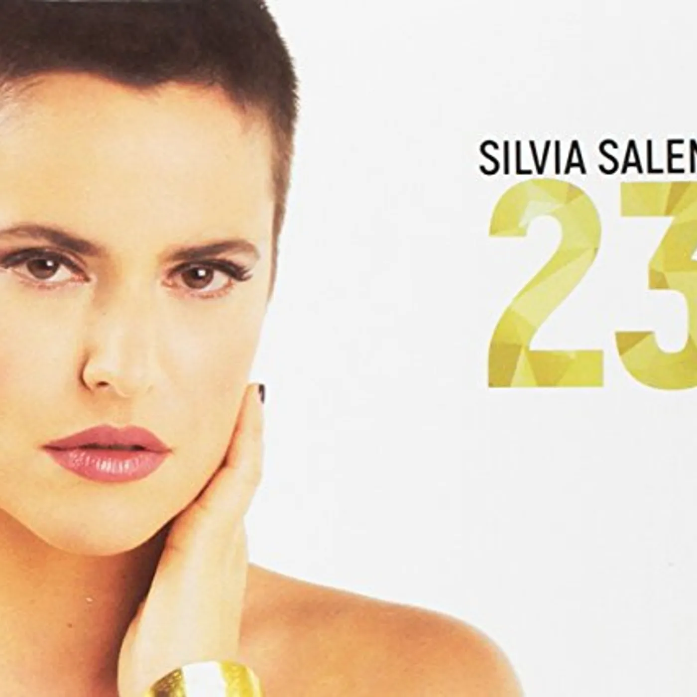 Silvia Salemi 23 CD