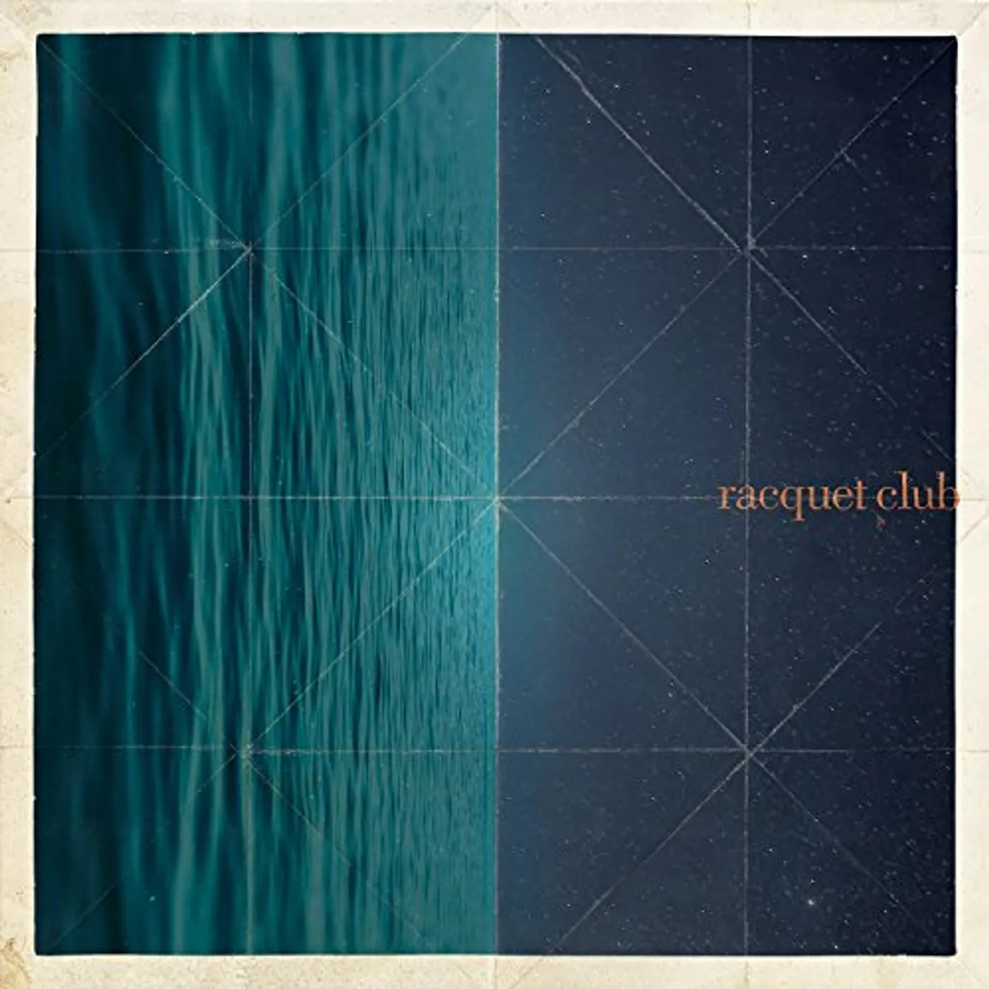 RACQUET CLUB CD