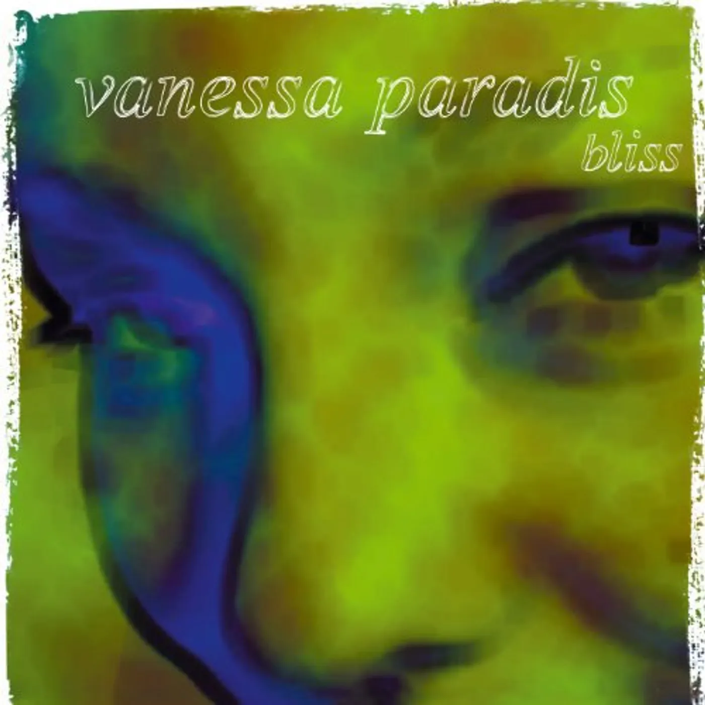 Vanessa Paradis Store: Official Merch & Vinyl