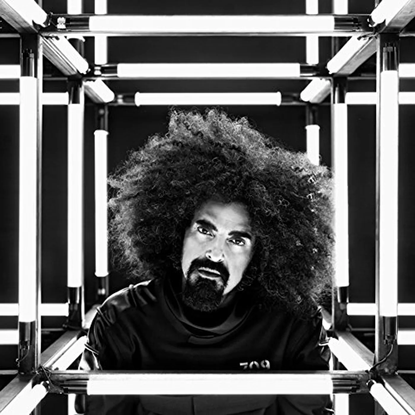 Caparezza Prisoner 709 Vinyl Record