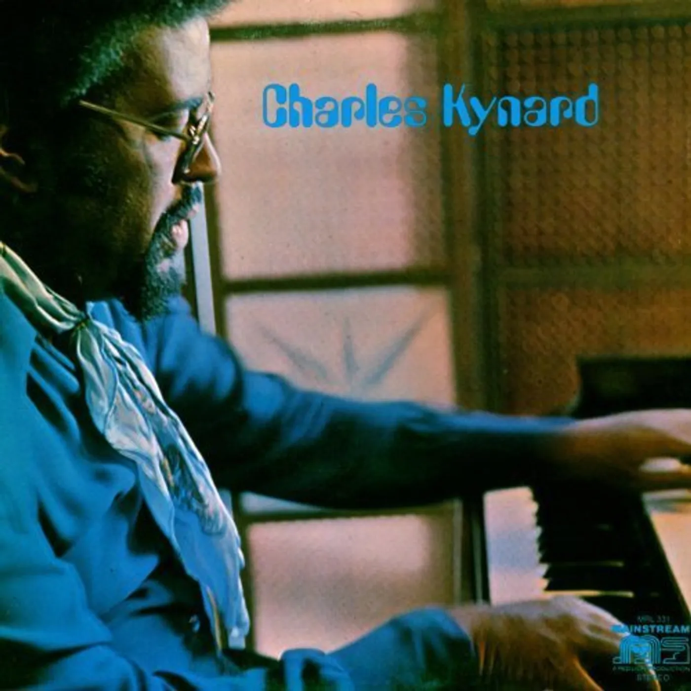 CHARLES KYNARD CD