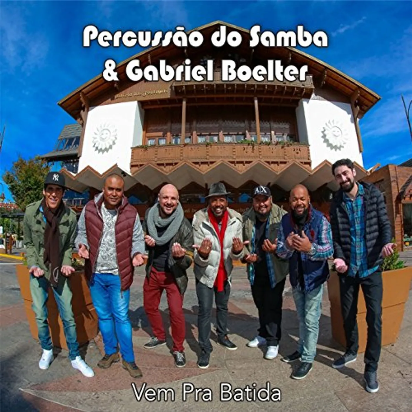 Beba Zanettini CANTO DA AREIA CD