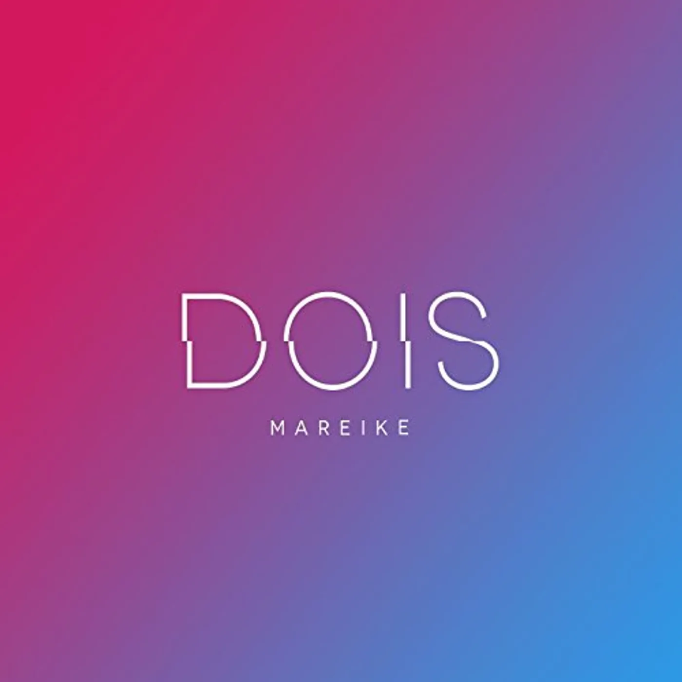 Mareike DOIS CD
