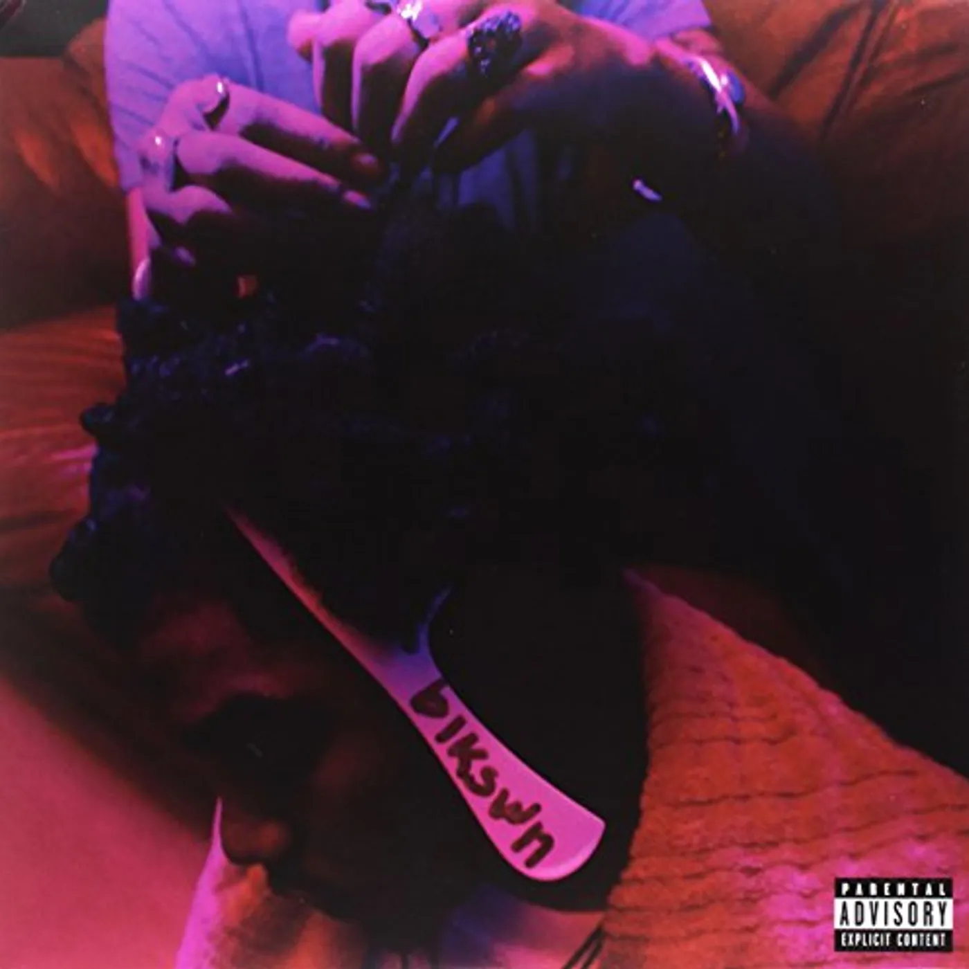 Smino Blkswn (2LP) Vinyl Record