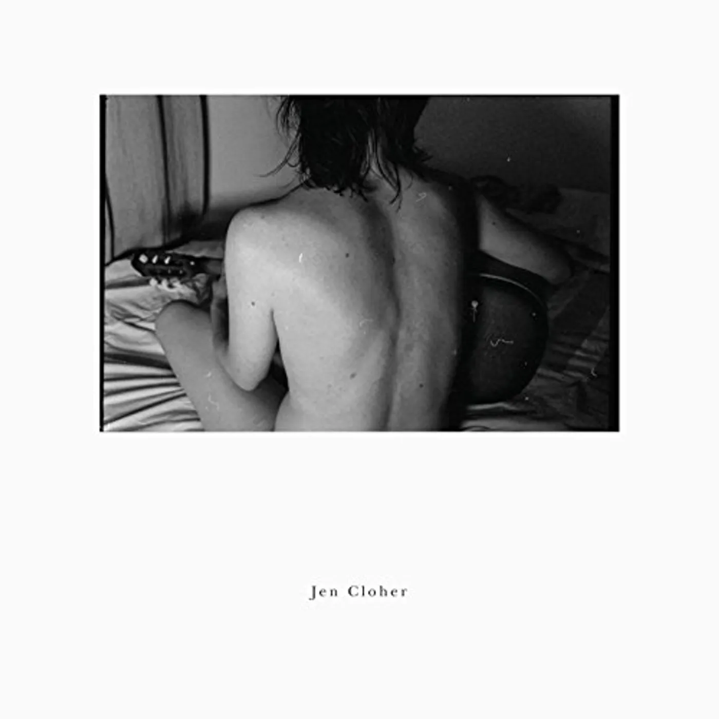 JEN CLOHER CD