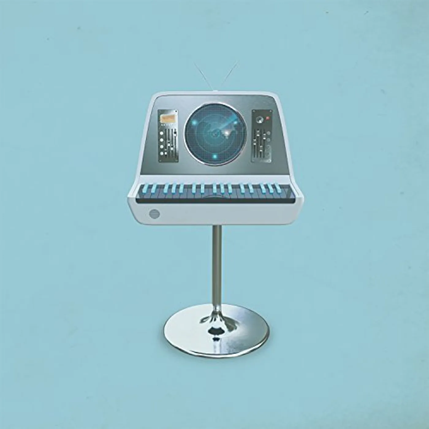 Enter Shikari SPARK CD