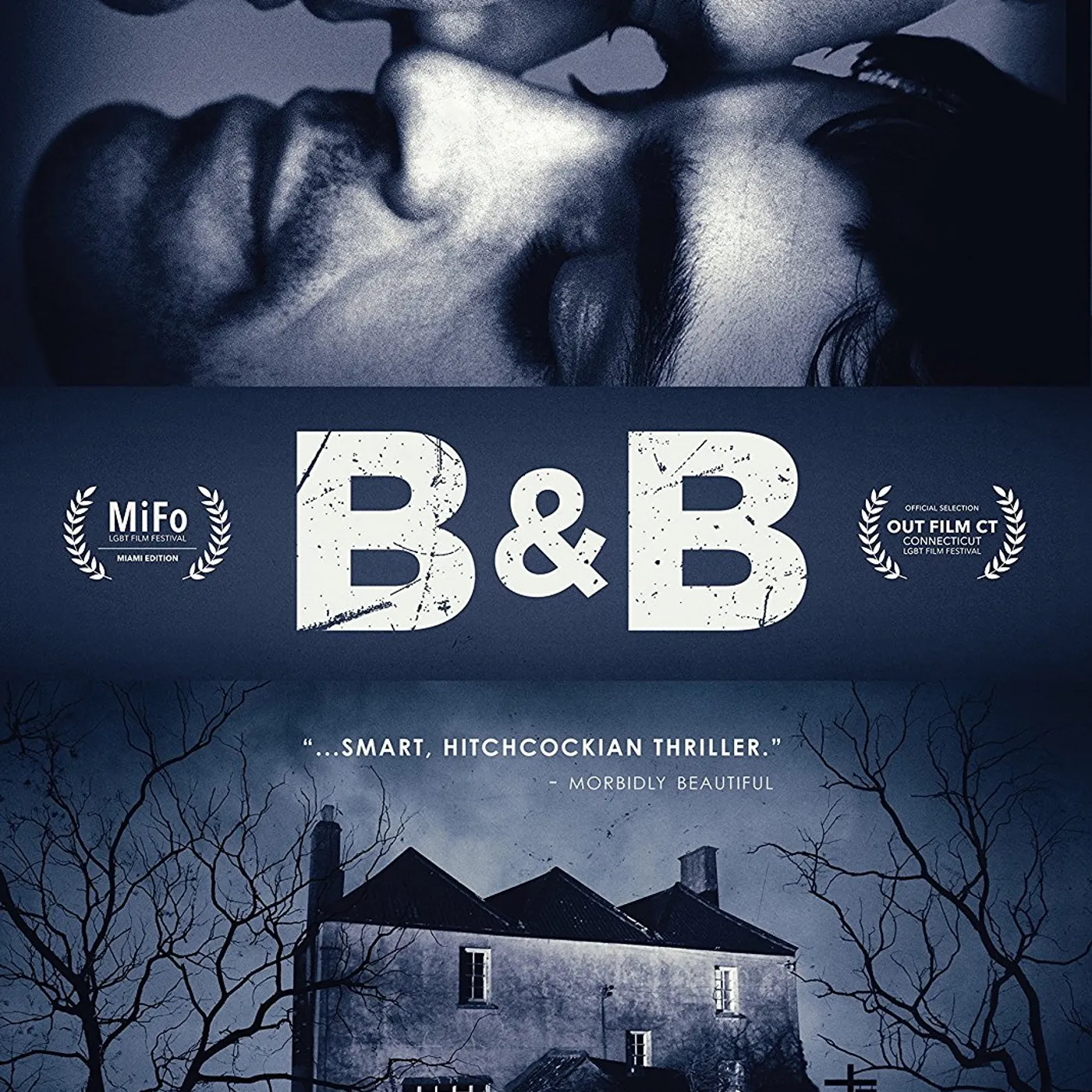 B & B DVD