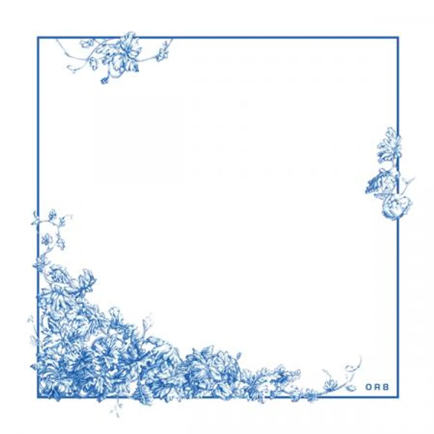 The Orb NATURALITY CD