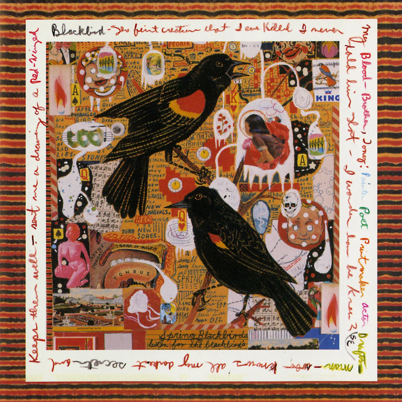 Steve Earle JUST AN AMERICAN BOY (LIVE) CD