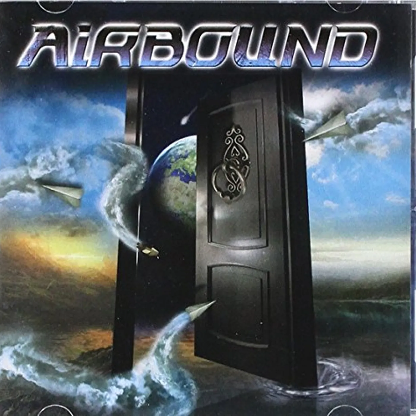 AIRBOUND CD