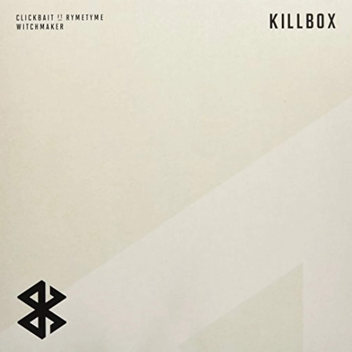 Killbox Clickbait / Witchmaker Vinyl Record