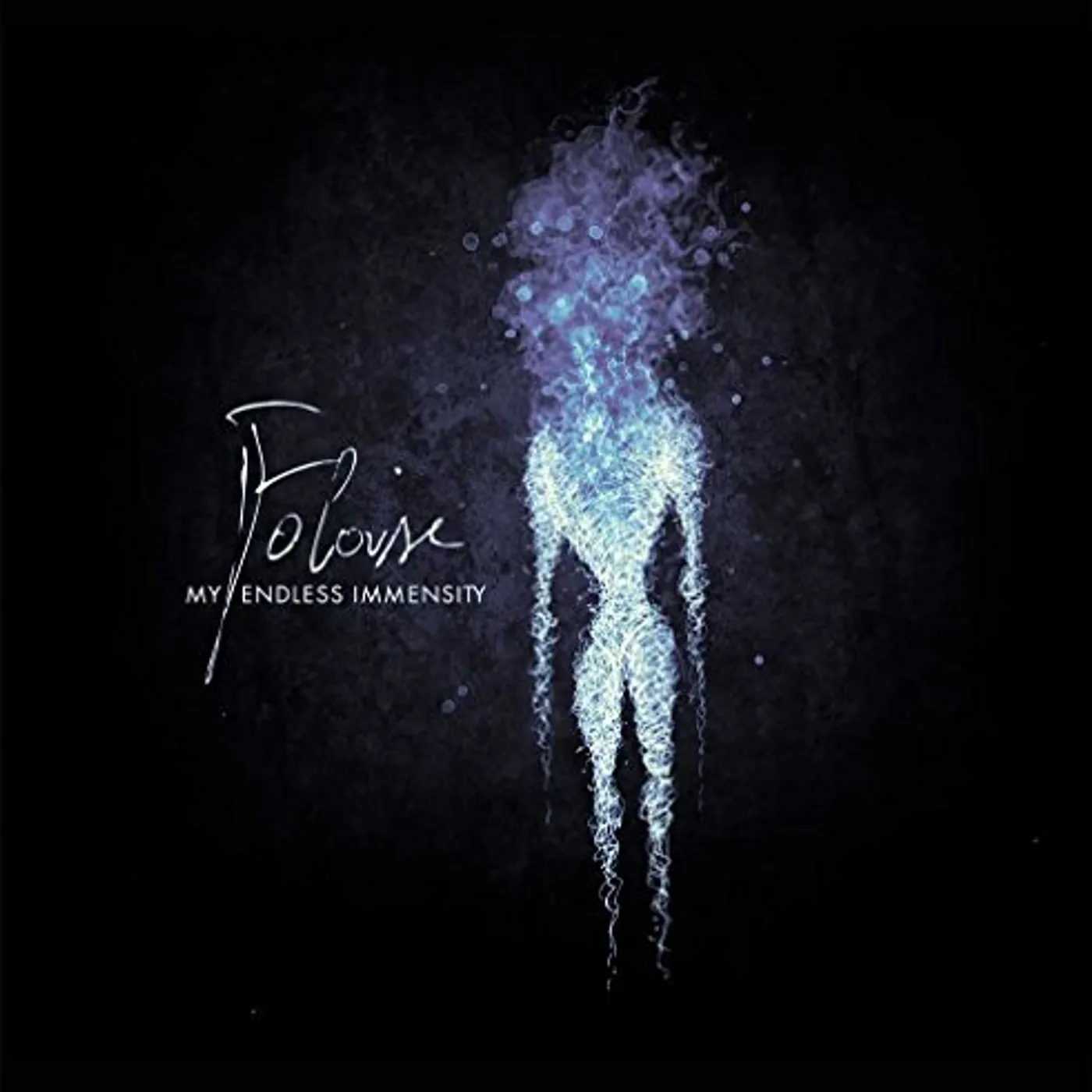 Falaise MY ENDLESS IMMENSITY CD