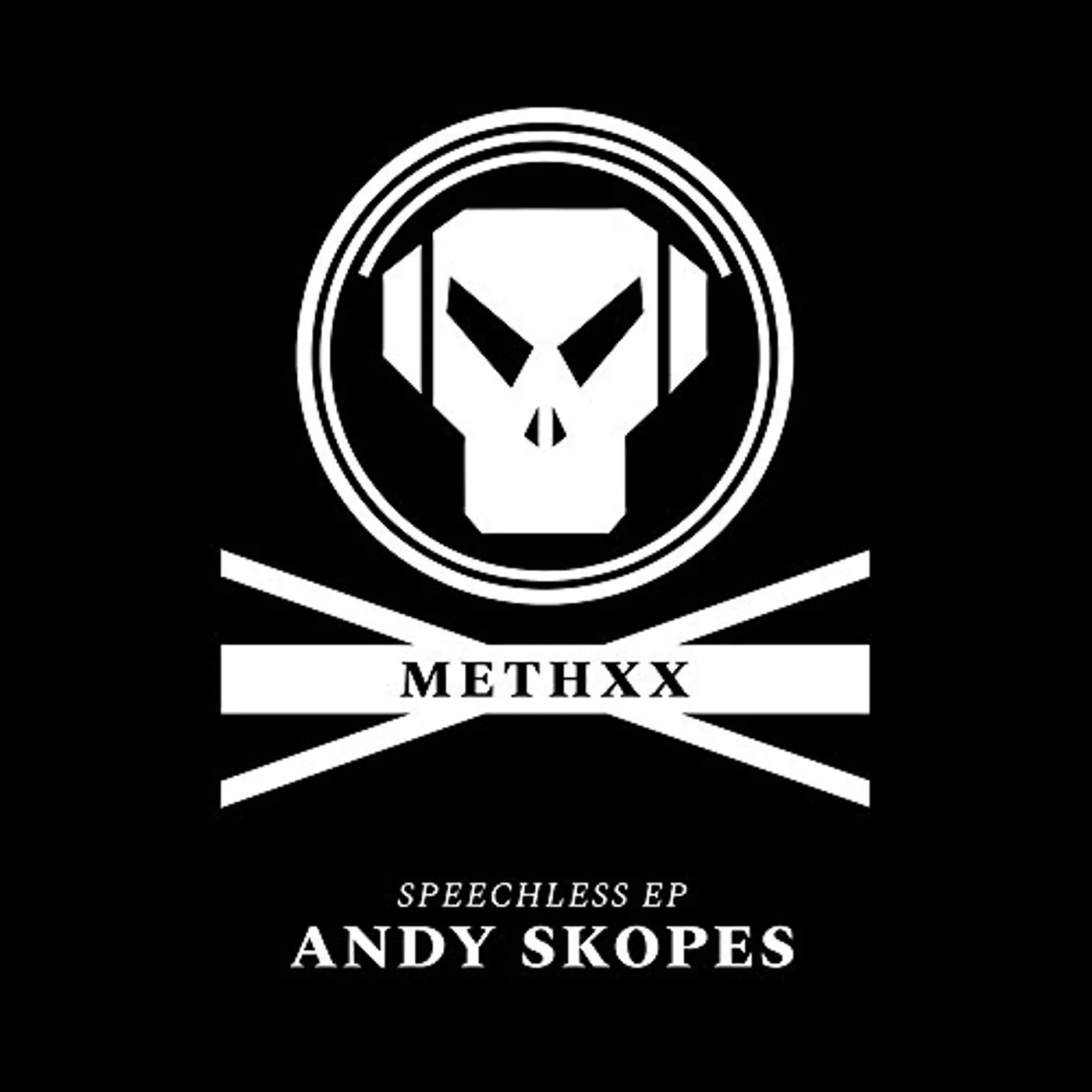 Andy Skopes LET'S GO Vinyl Record