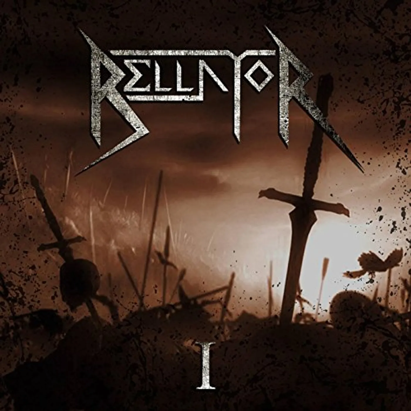 Bellator I. CD