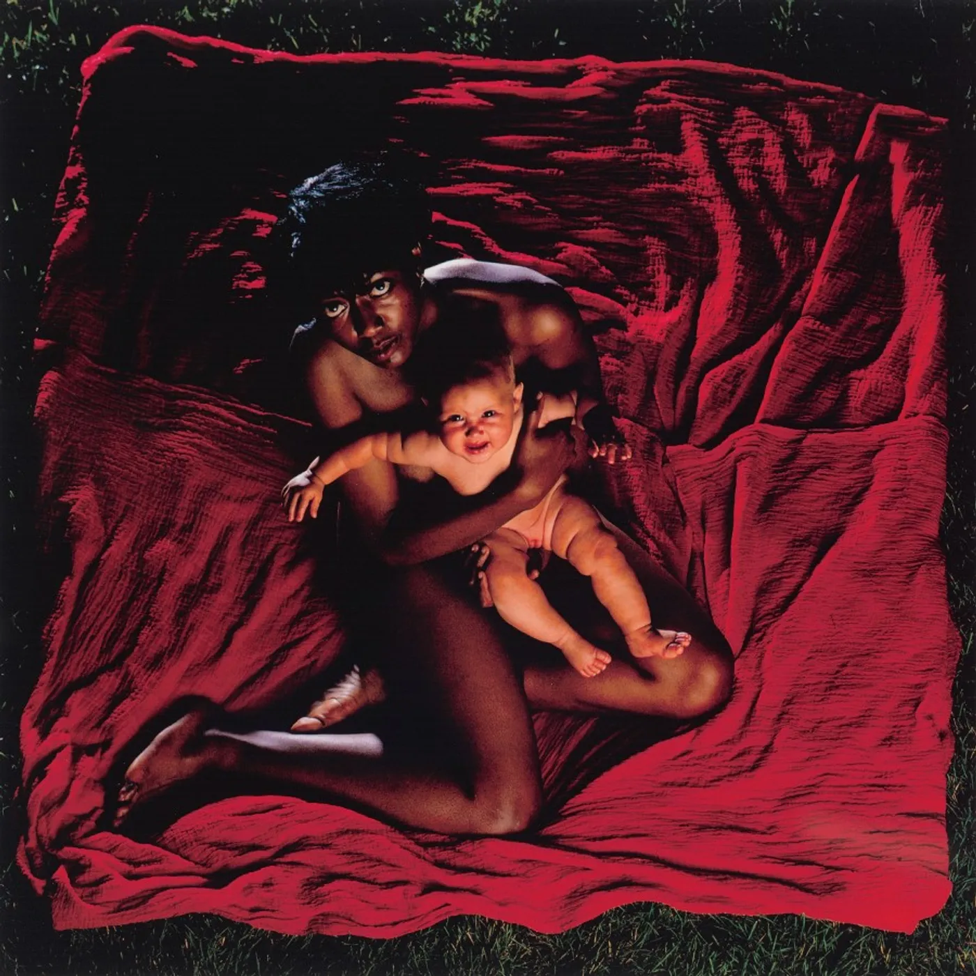 The Afghan Whigs Congregation Vinyl Record