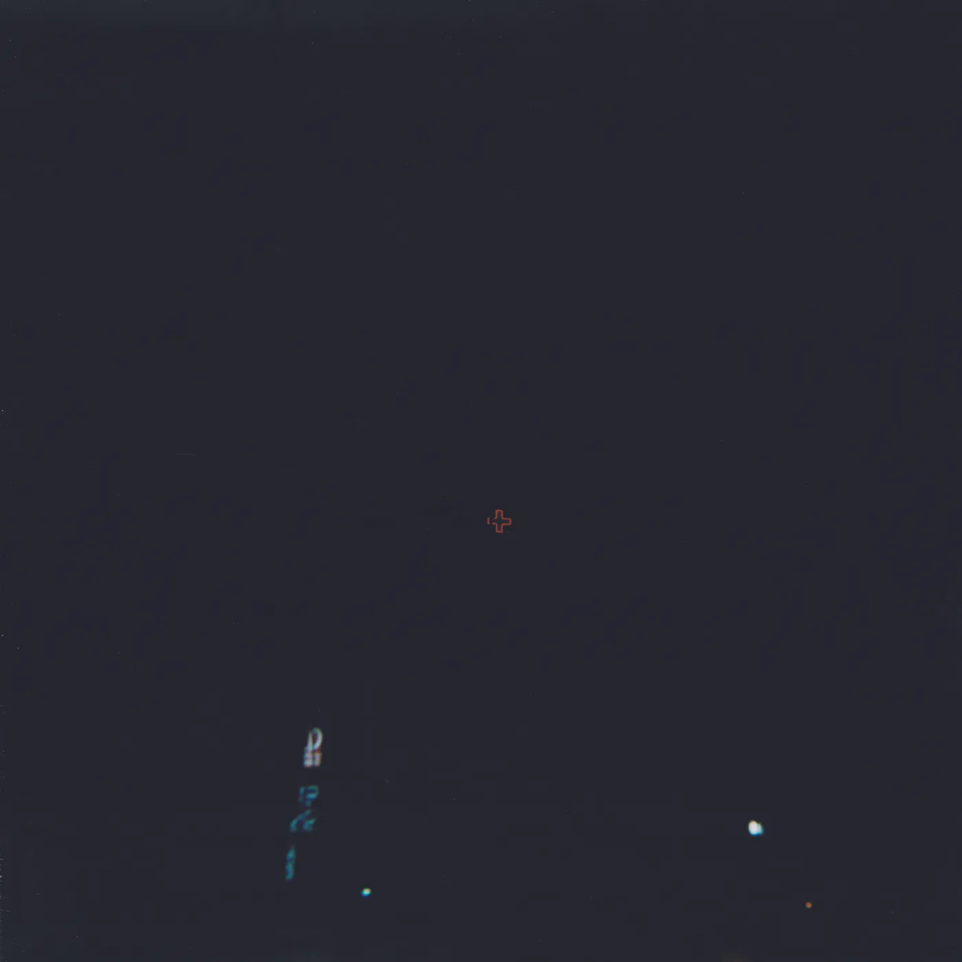 Hisato Higuchi She Vinyl Record