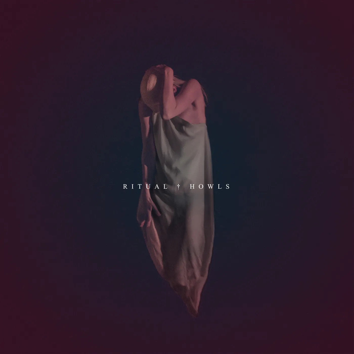 Ritual Howls Their Body Vinyl Record