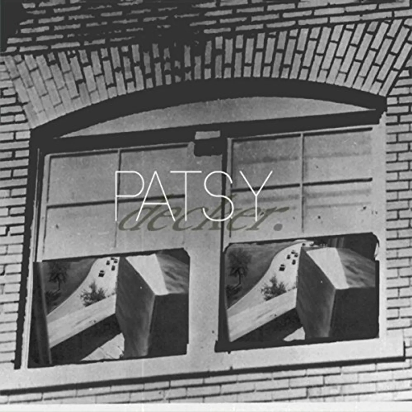 decker. PATSY CD