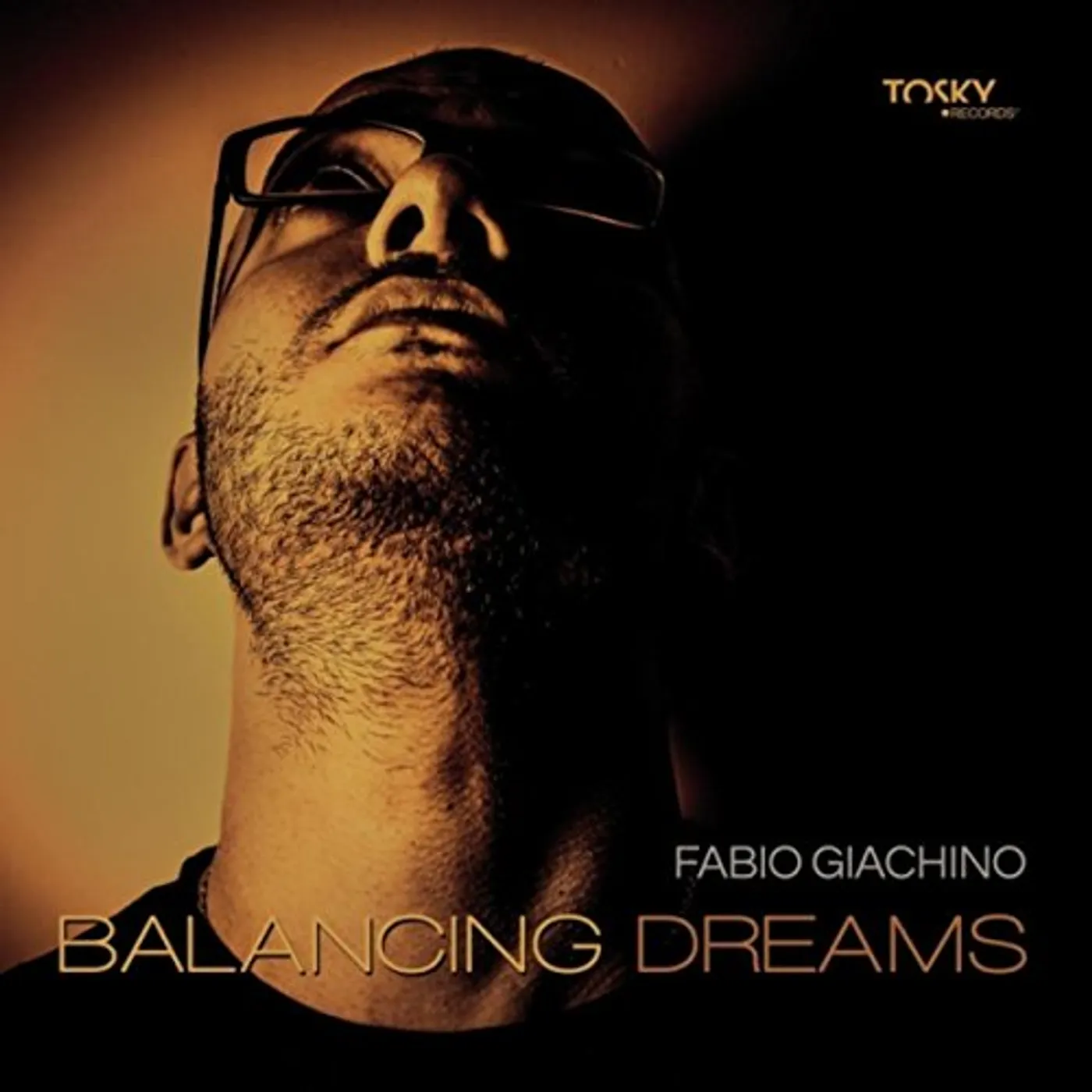 Fabio Giachino BALANCING DREAMS CD