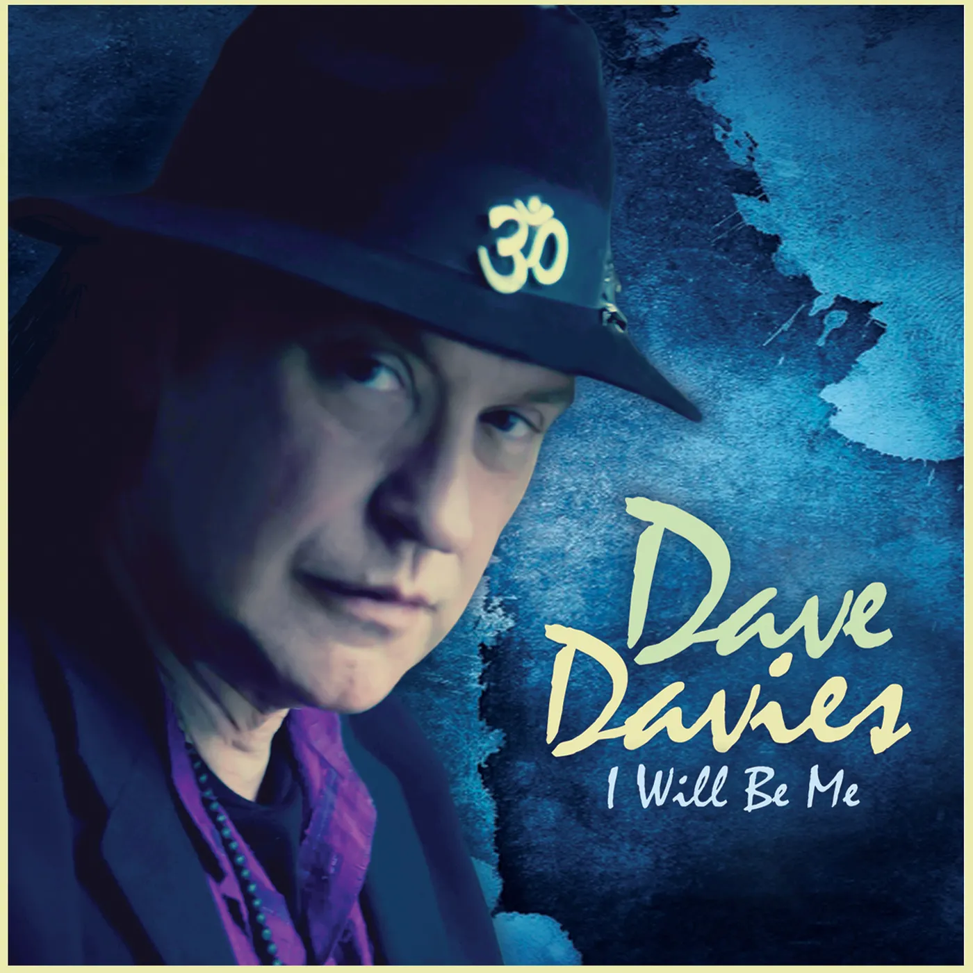 Dave Davies I WILL BE ME CD