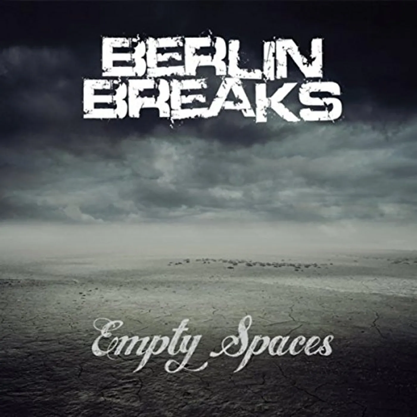 Berlin Breaks EMPTY SPACES CD