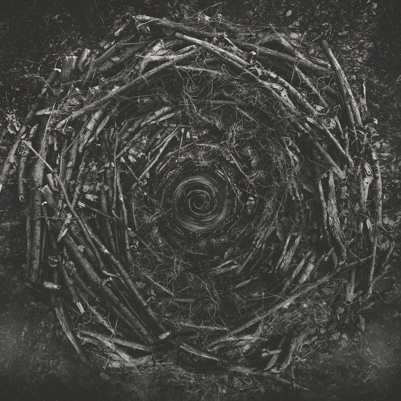The Contortionist Clairvoyant Vinyl Record