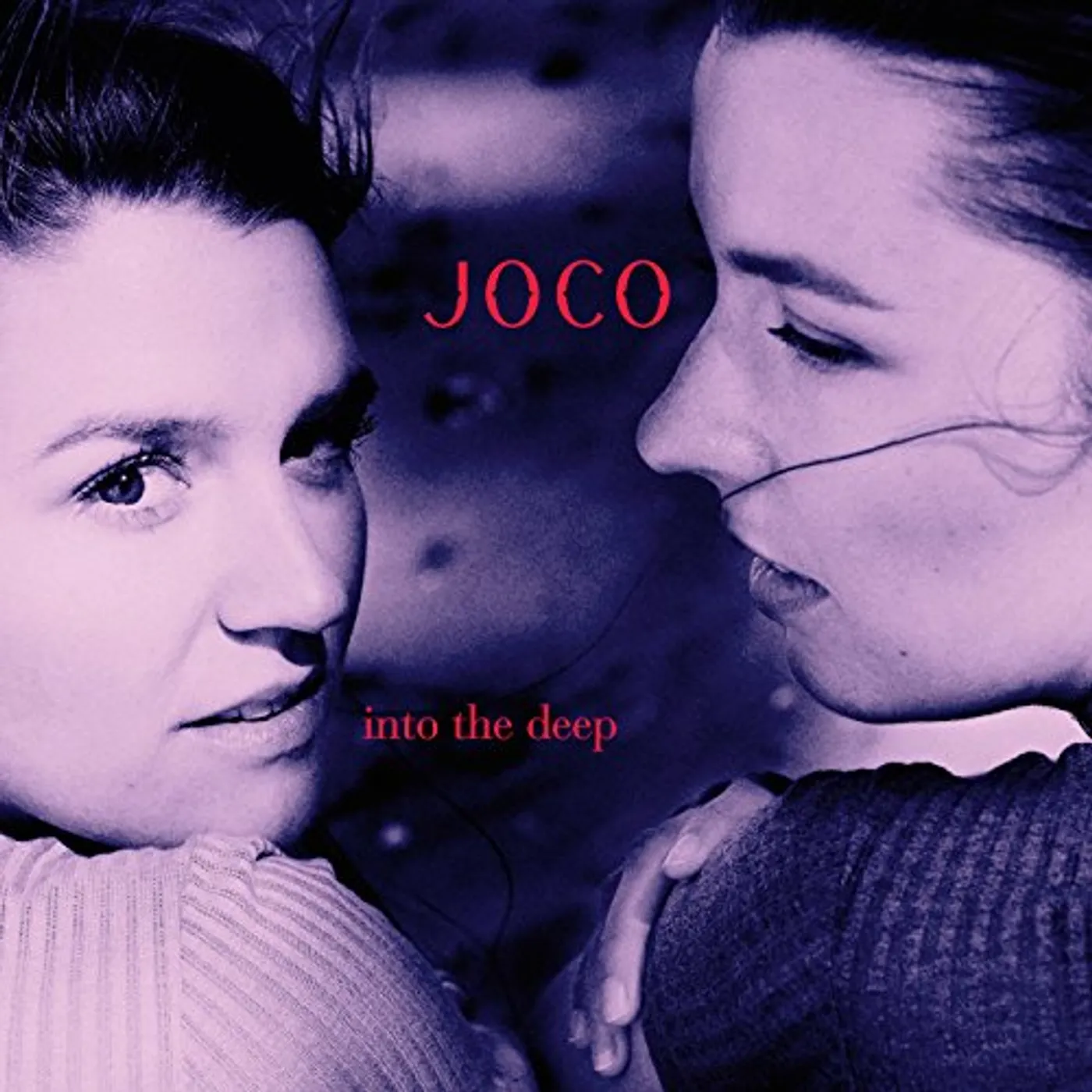 JoCo Into The Deep Vinyl Record