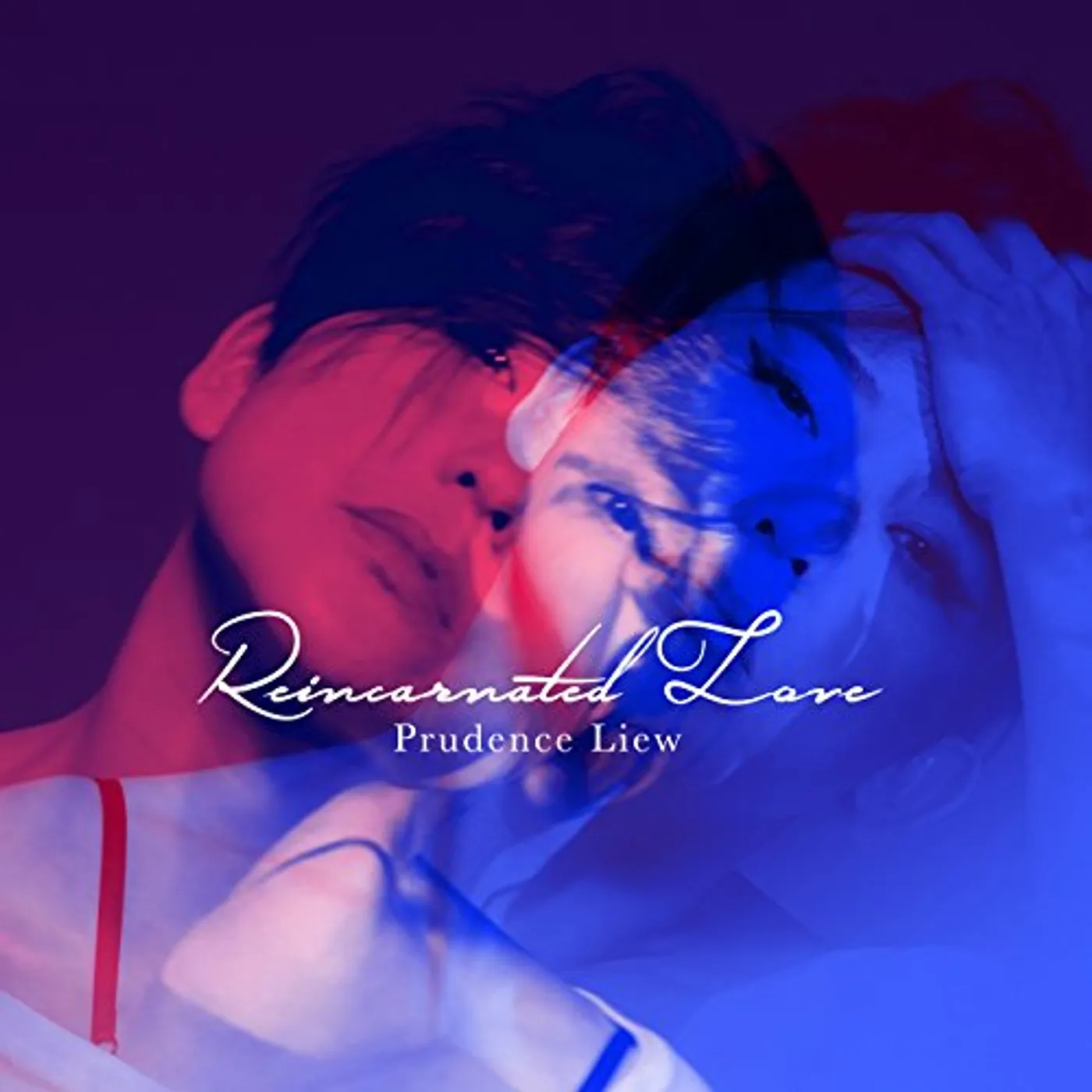 Prudence Liew REINCARNATED LOVE (COVER ALBUM): DELUXE EDITION CD