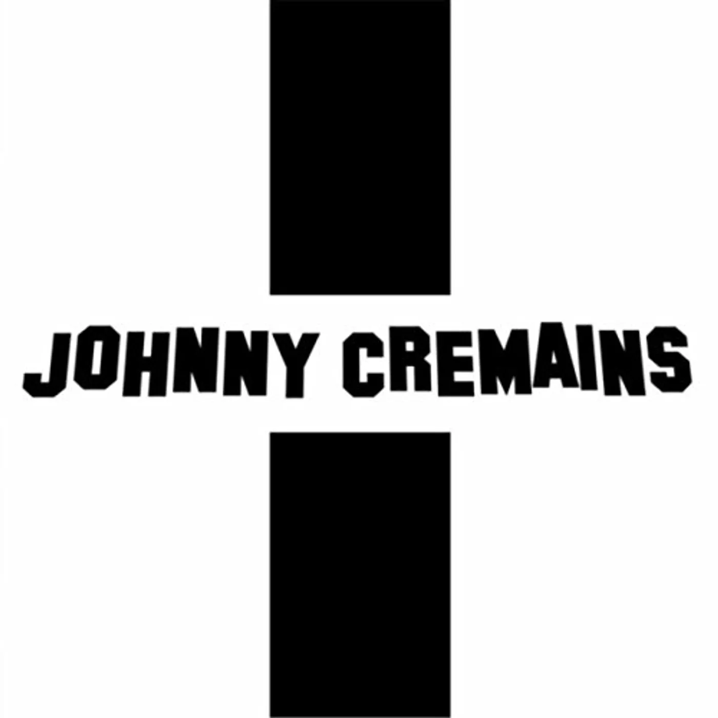 Johnny Cremains HOLLYWOODLAND CD