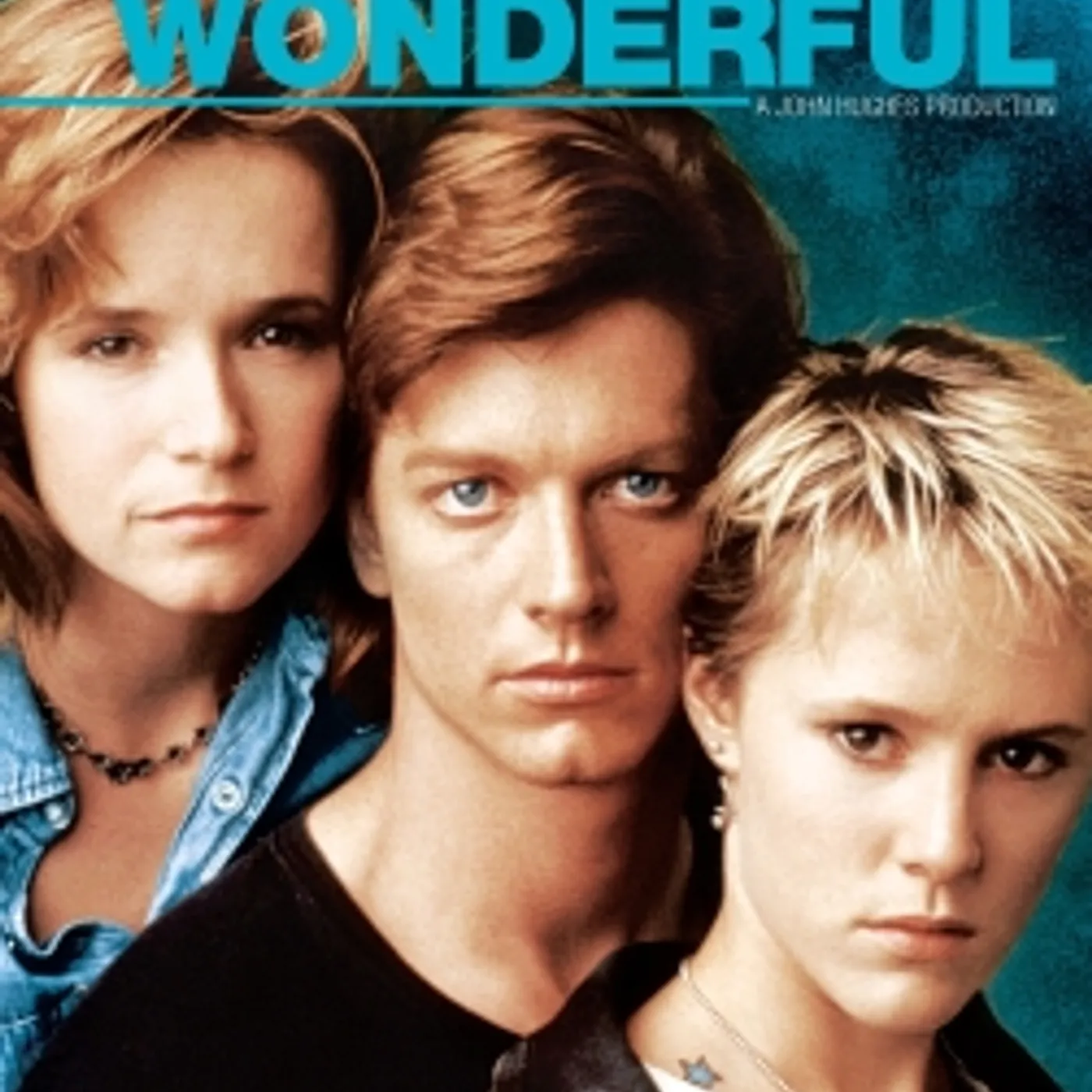 SOME KIND OF WONDERFUL DVD