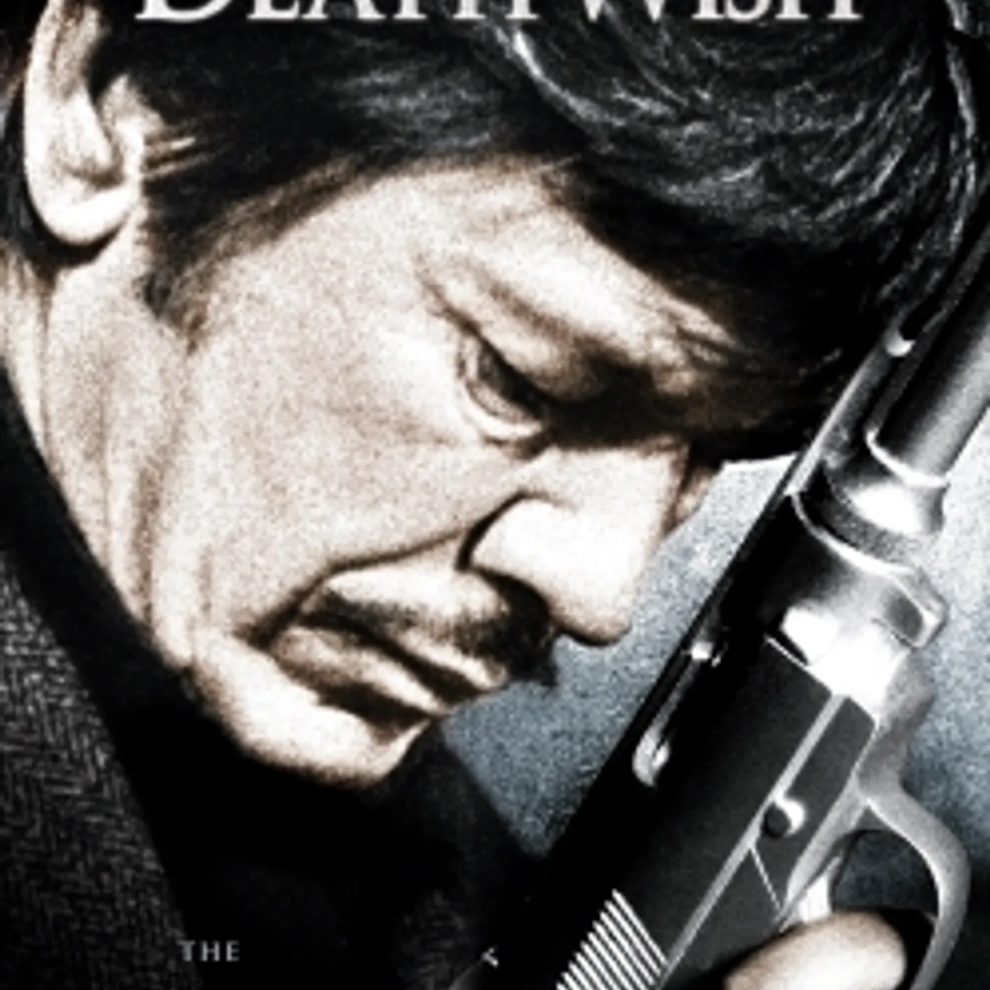 DEATH WISH DVD