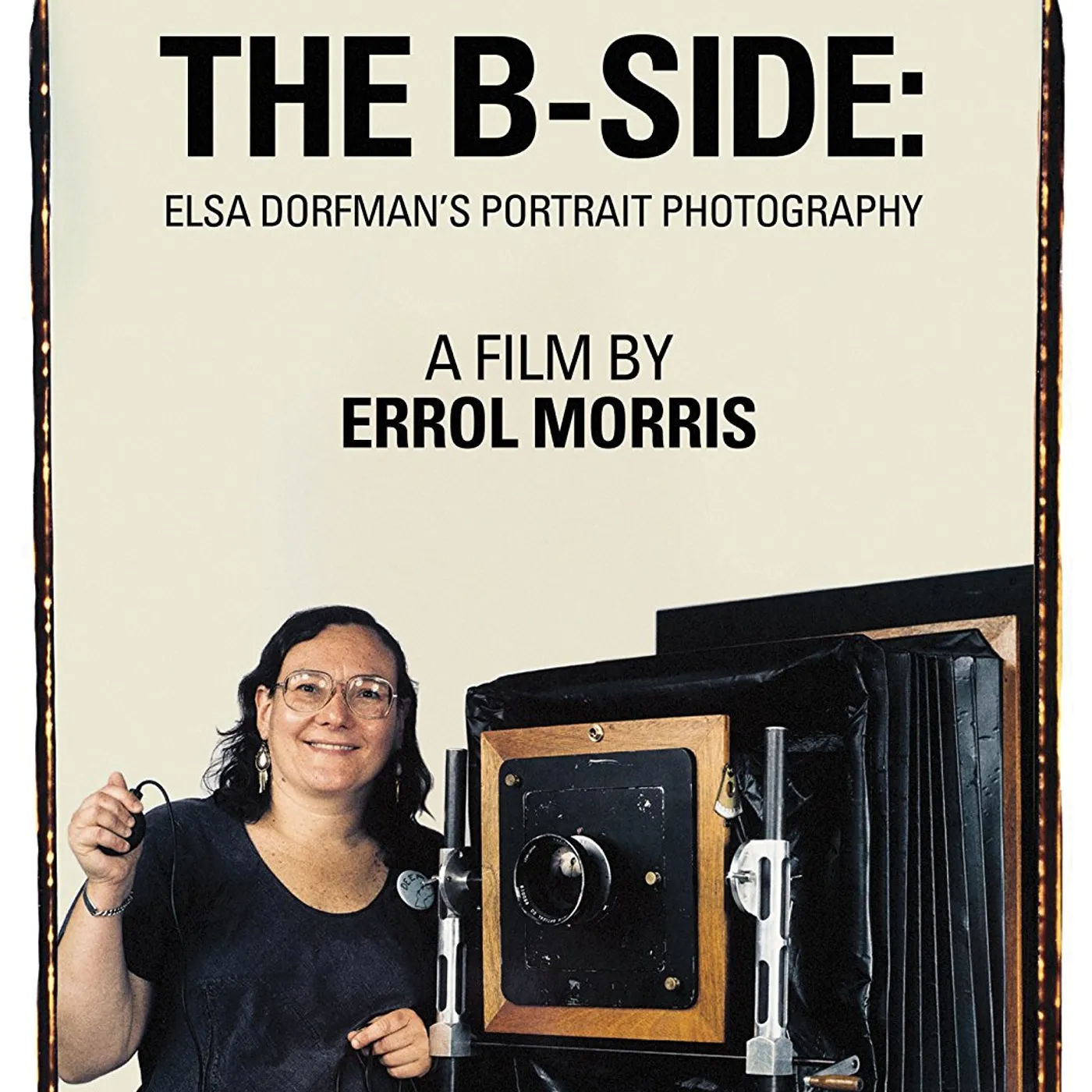 B-Side DVD