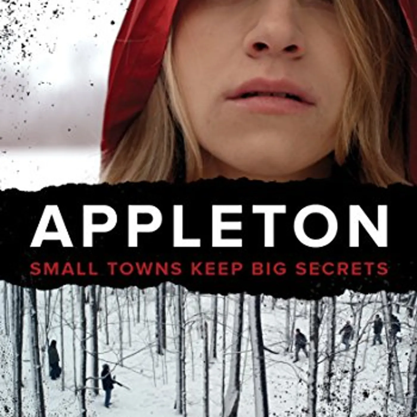 APPLETON DVD